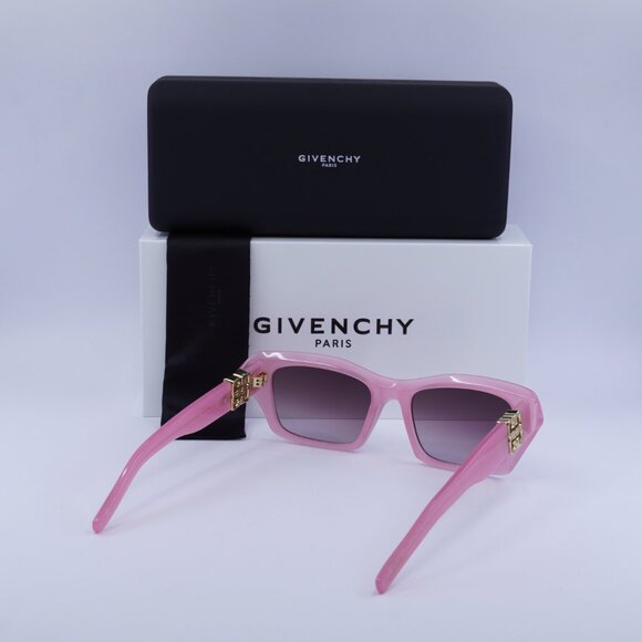 Final Price! Givenchy GV40103I 72Z Sunglasses